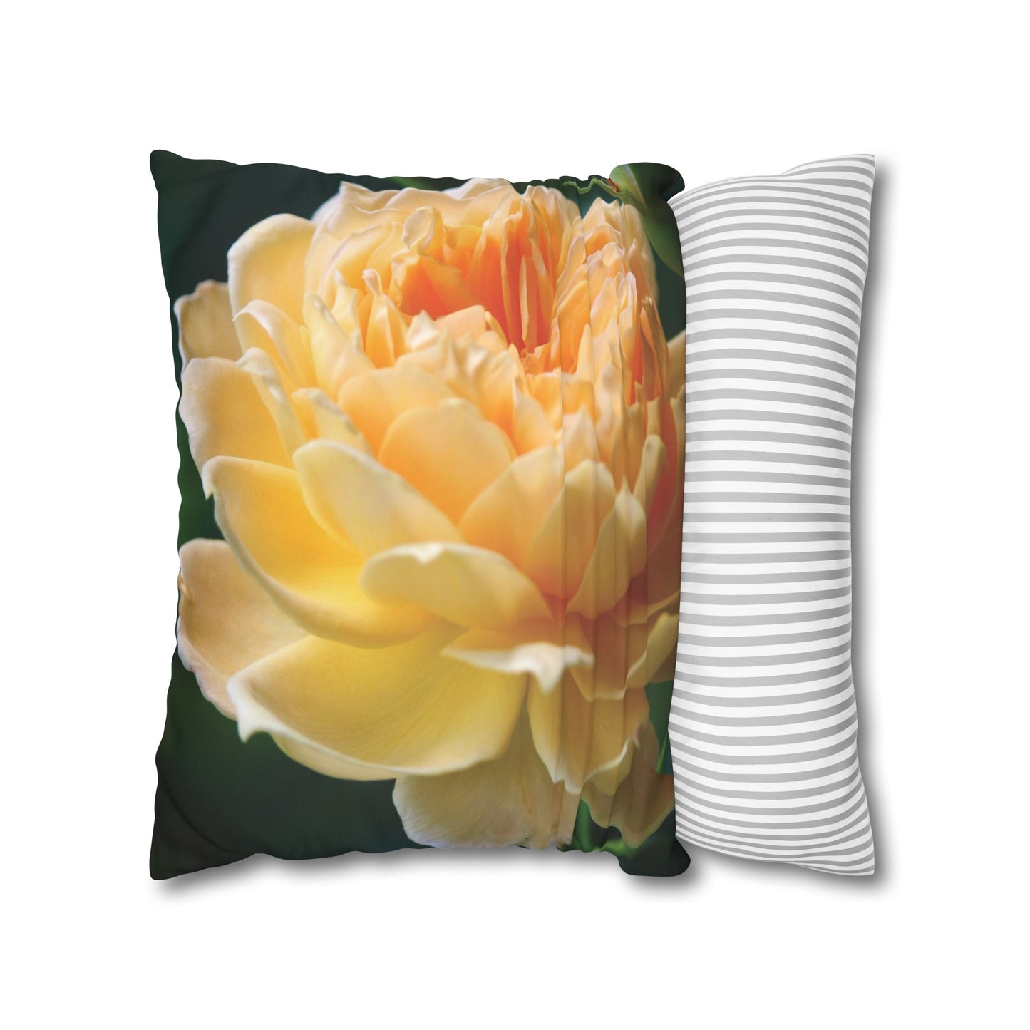 Floral Pillow Covers