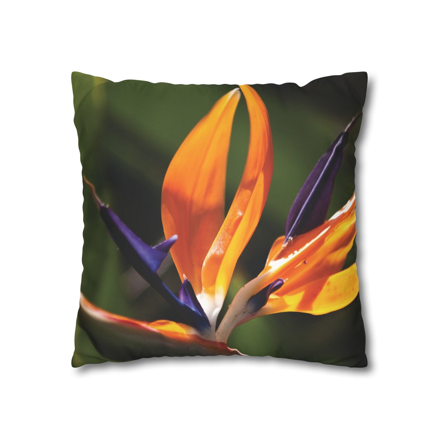 Floral Pillow Covers
