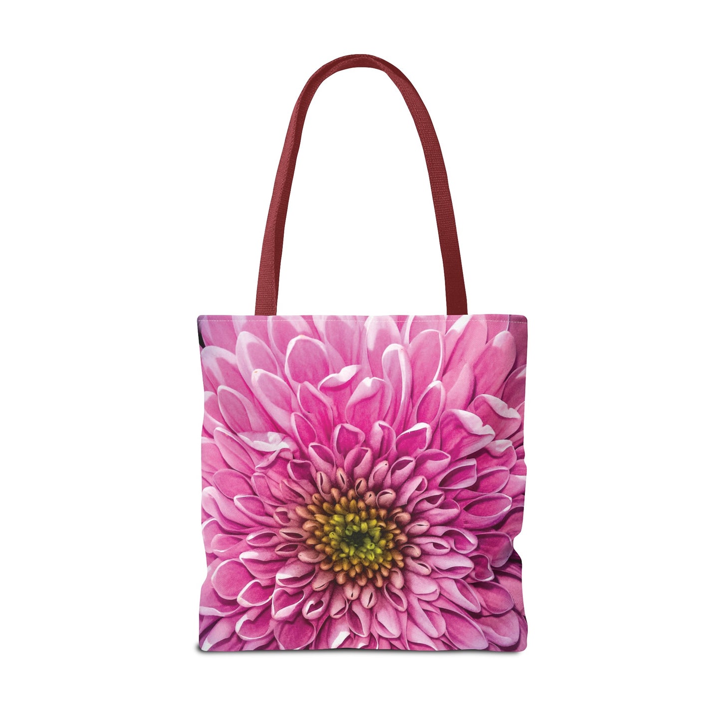 Floral Tote Bag