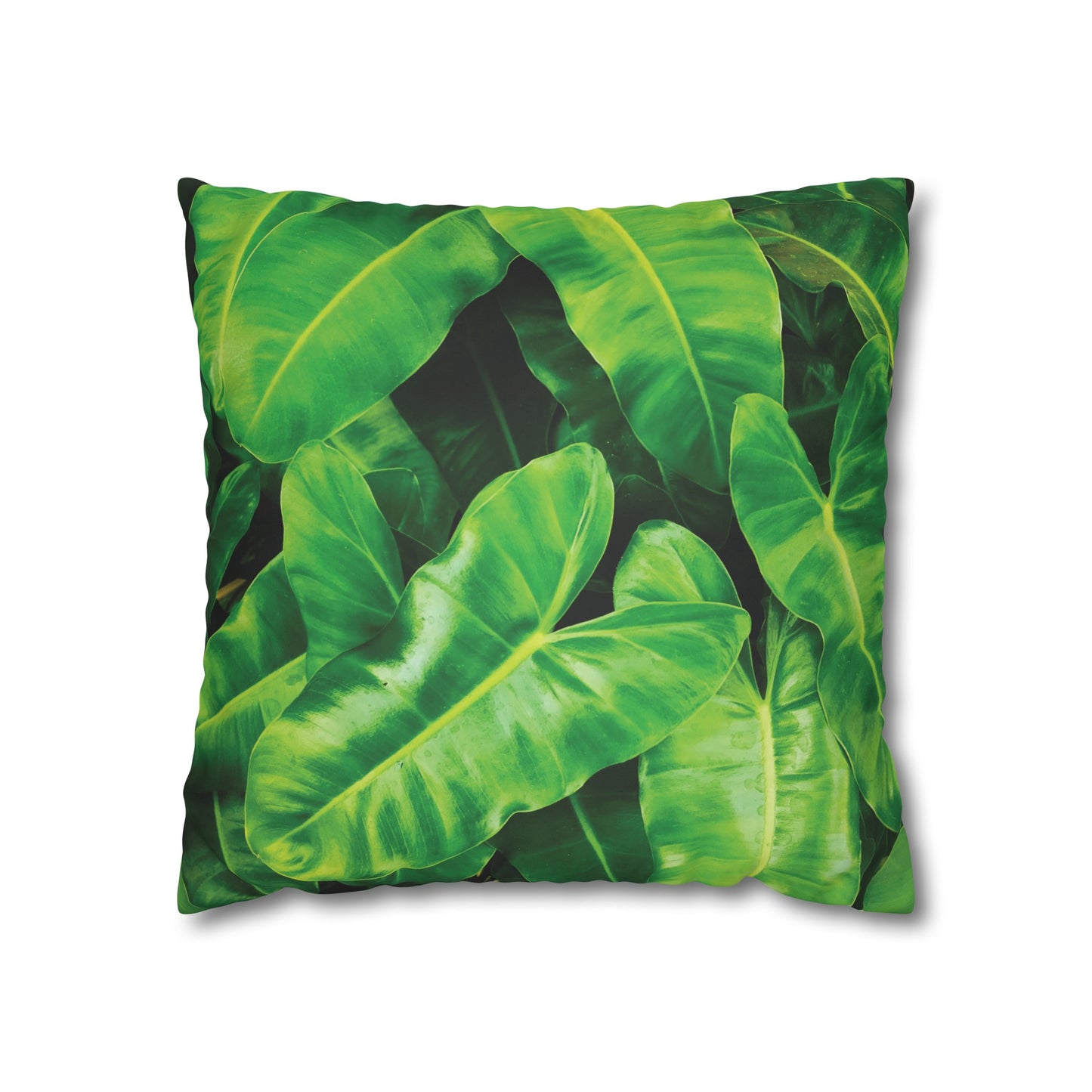 Floral Pillow Covers