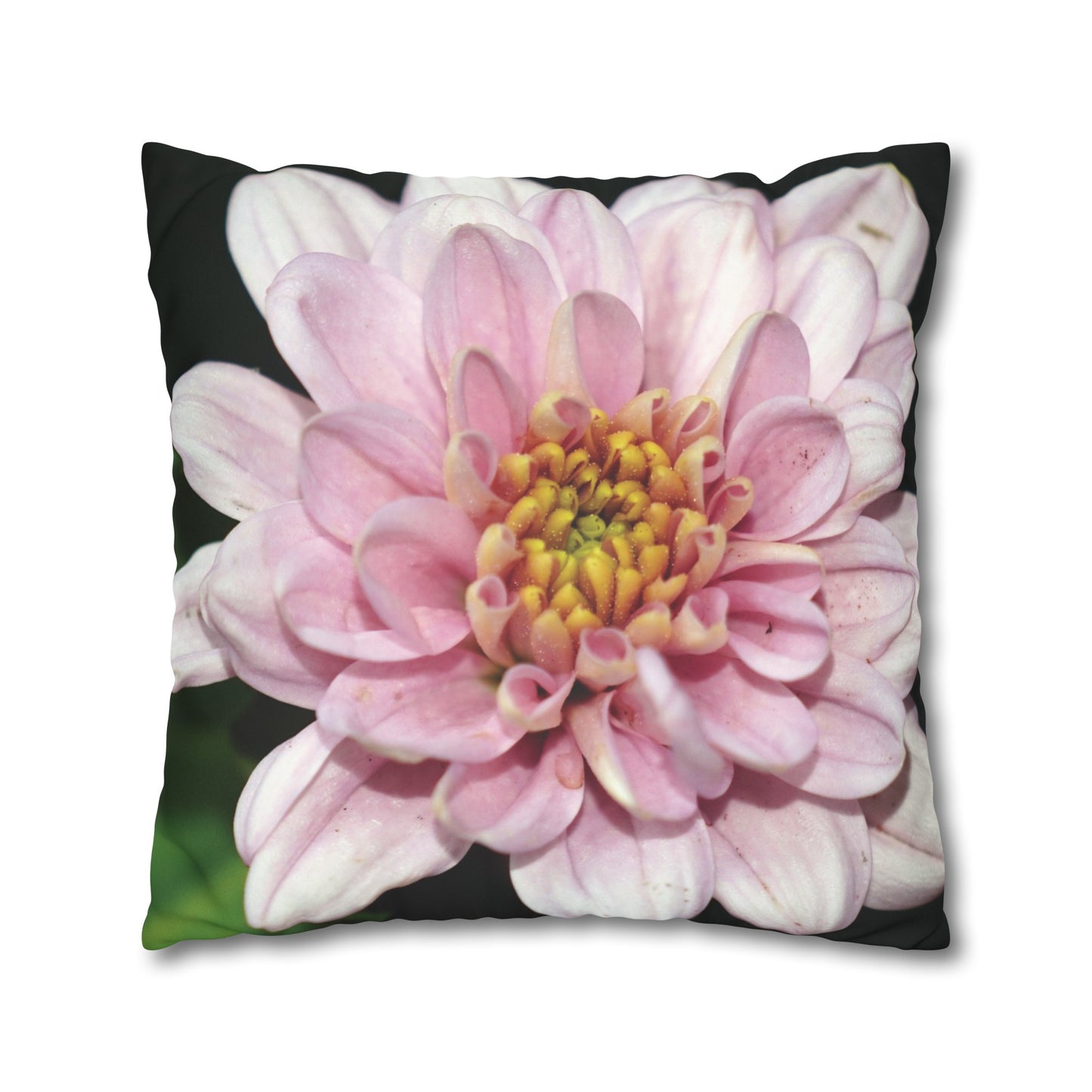 Floral Pillow Covers