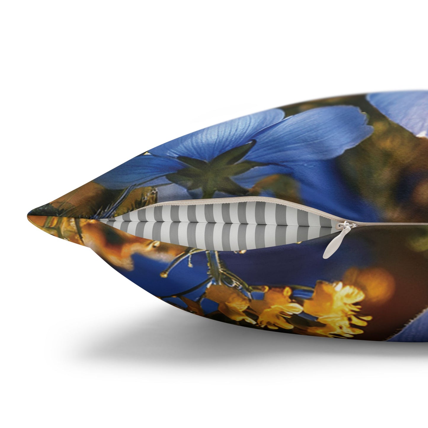 Floral Pillow Covers