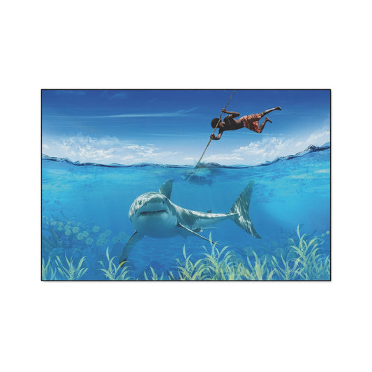 Heavy Duty Floor Mat