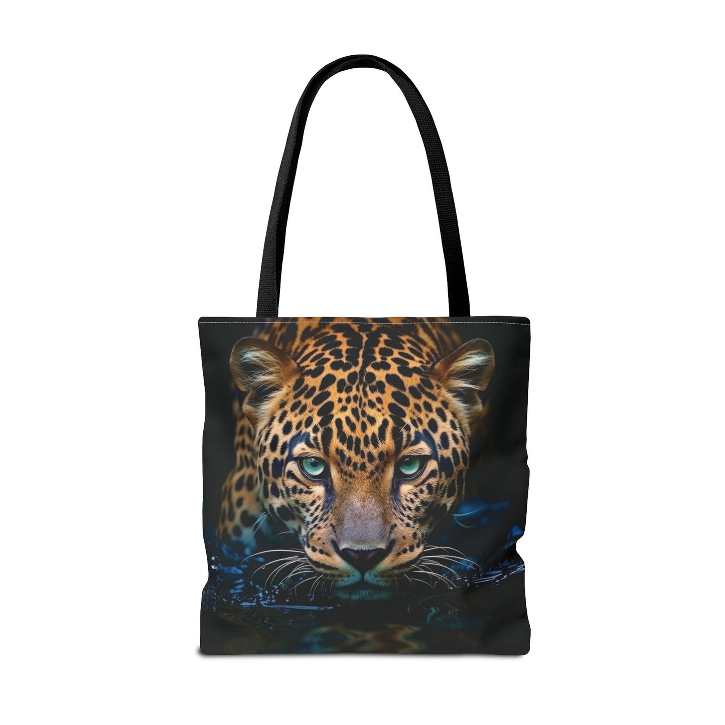 Canvas Bags with Animals