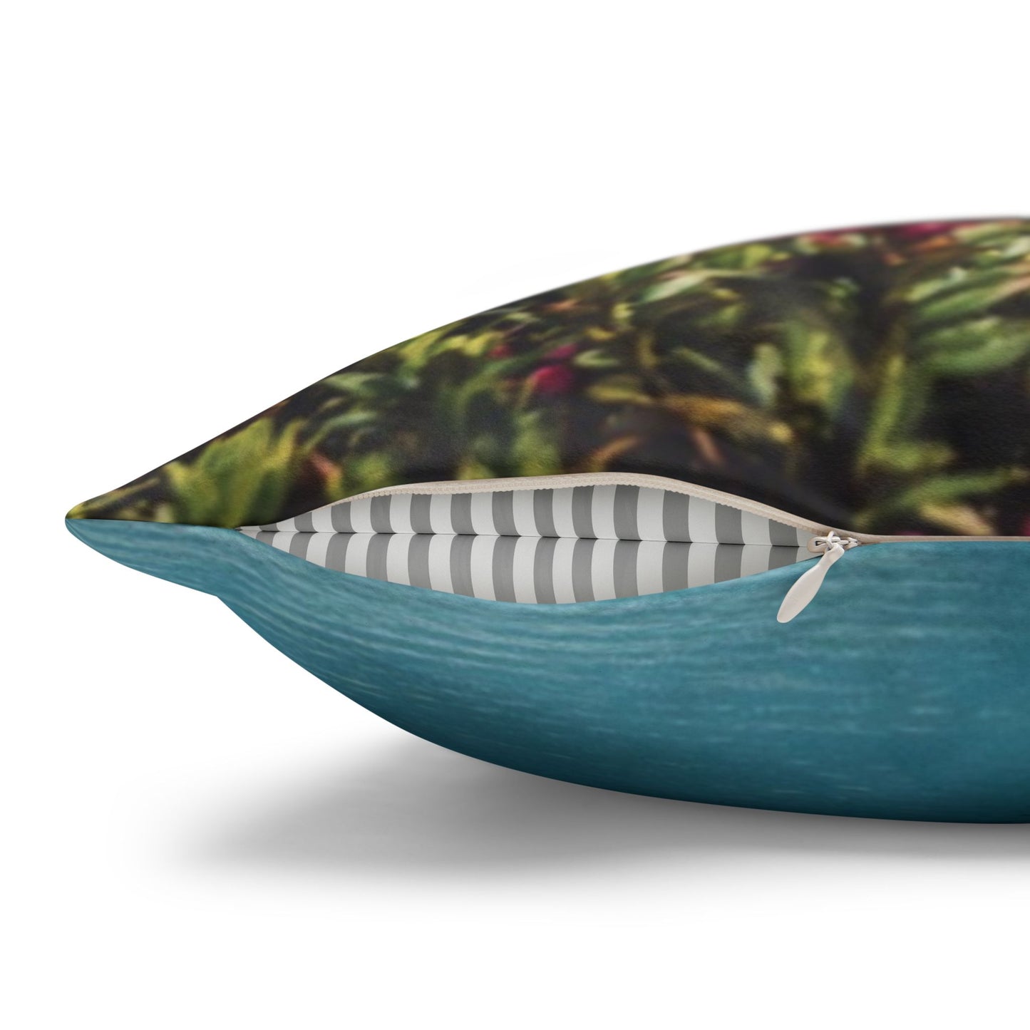 Landscape Pillow Cover