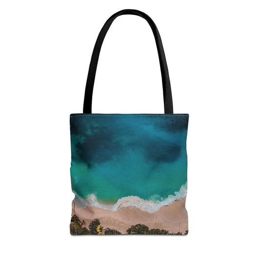 Beach Canvas Bag