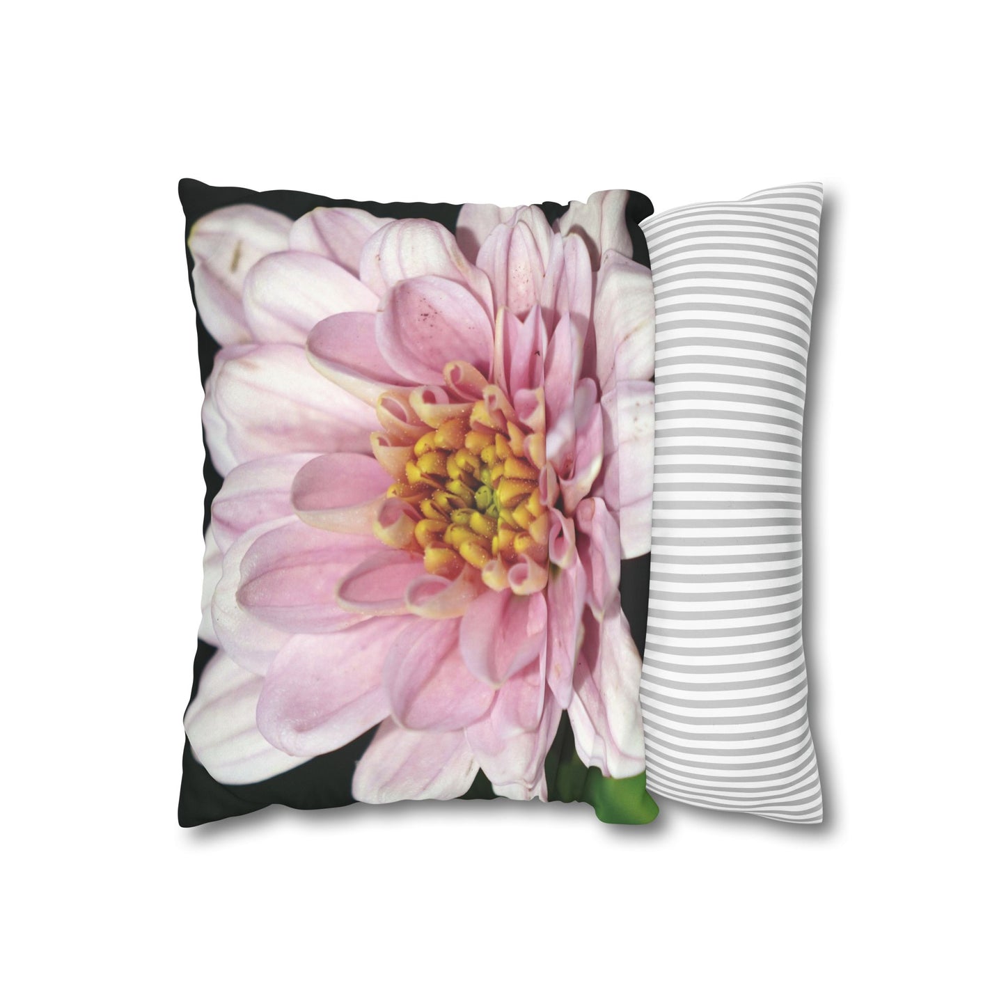 Floral Pillow Covers