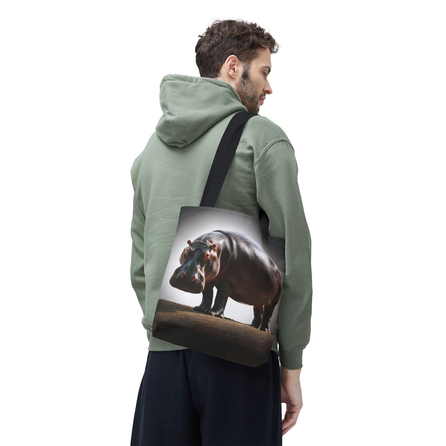 Bags with Animals