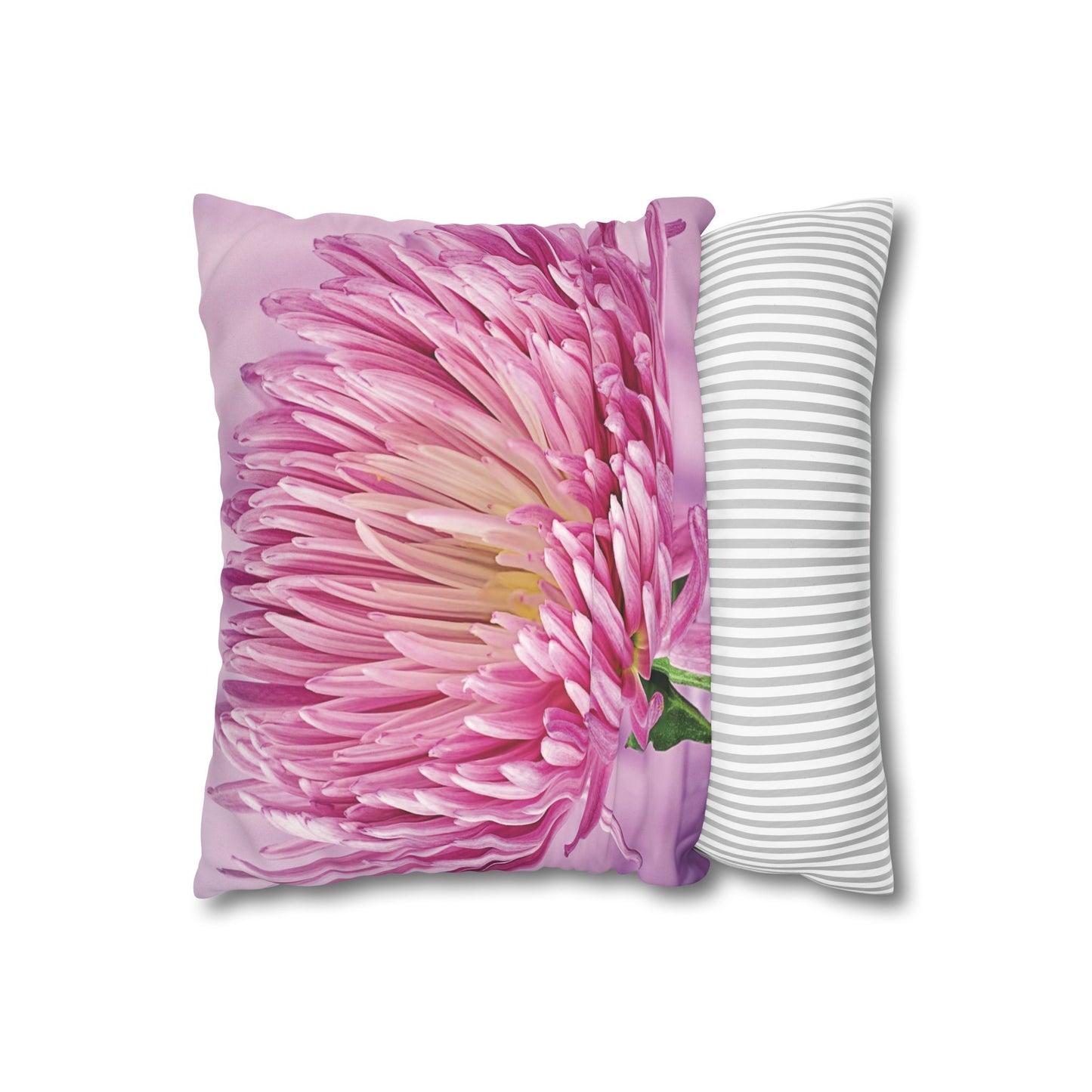 Floral Pillow Covers