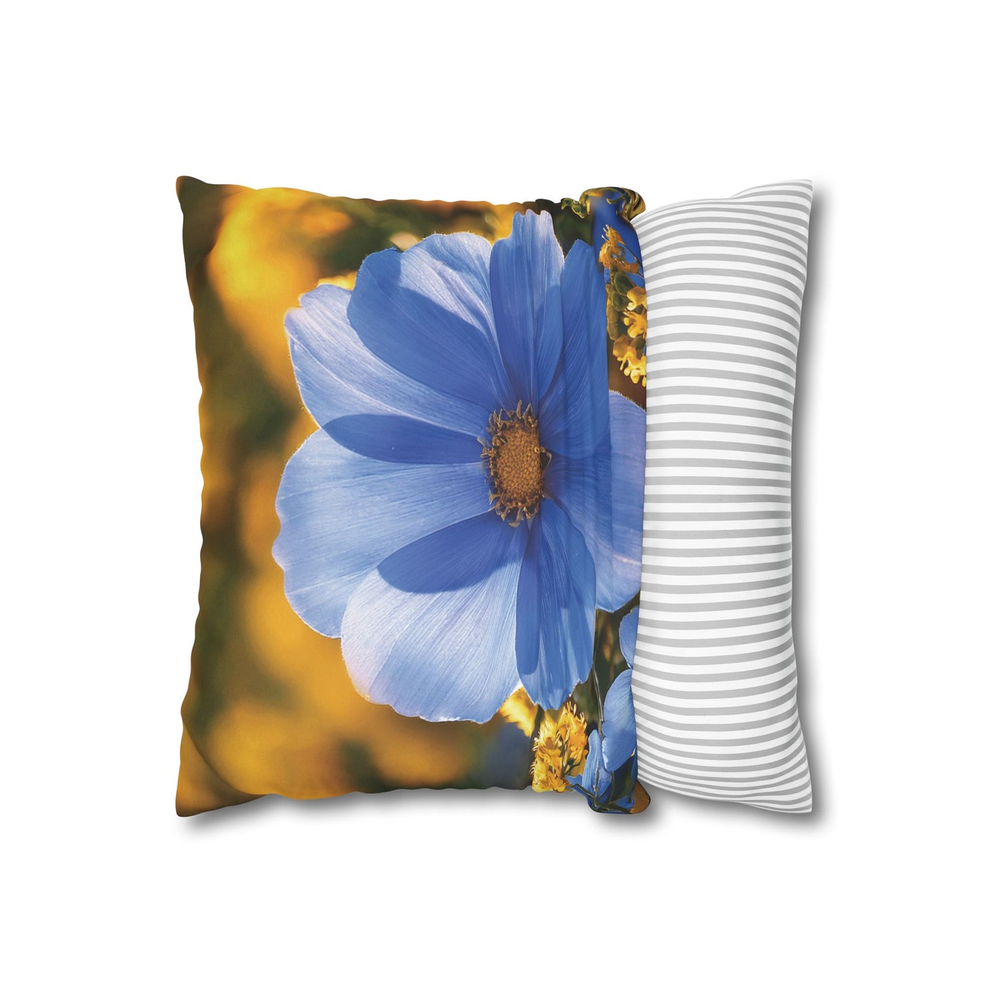 Floral Pillow Covers