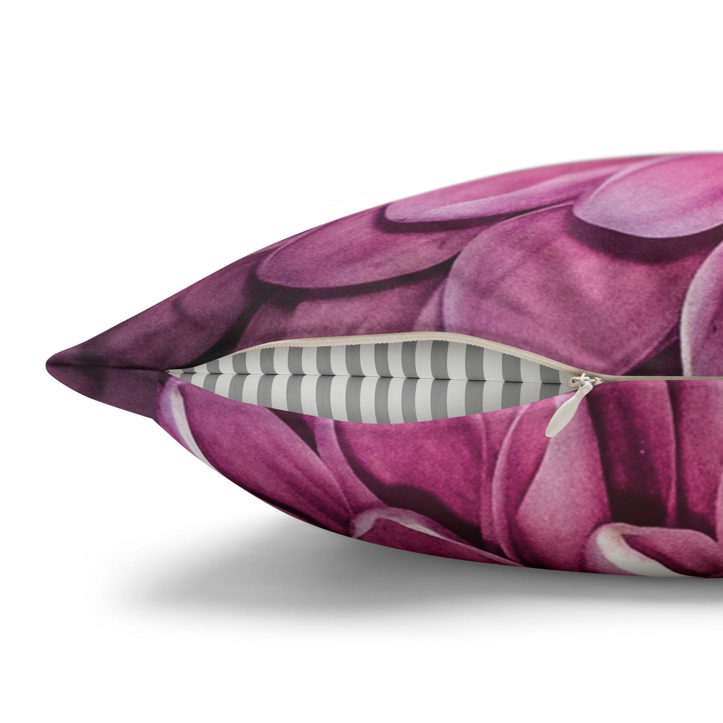 Floral Pillow Covers