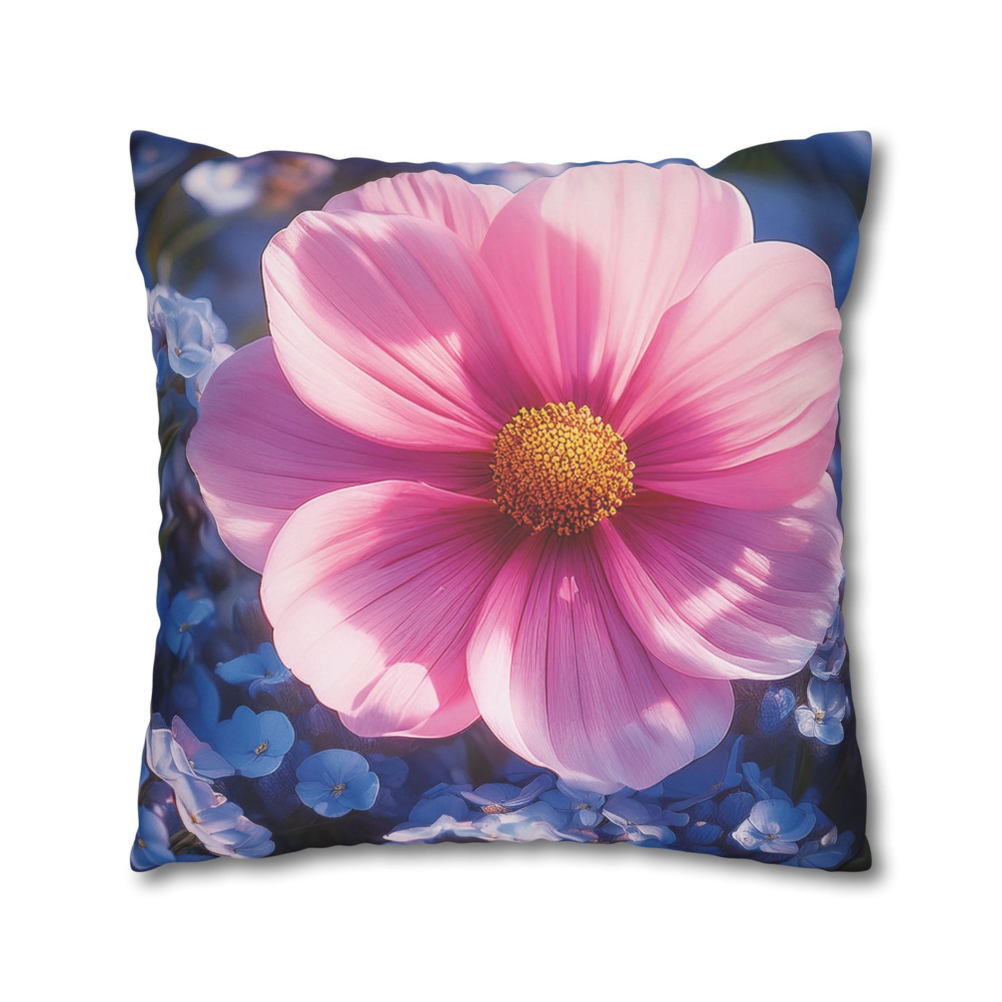 Floral Pillow Covers