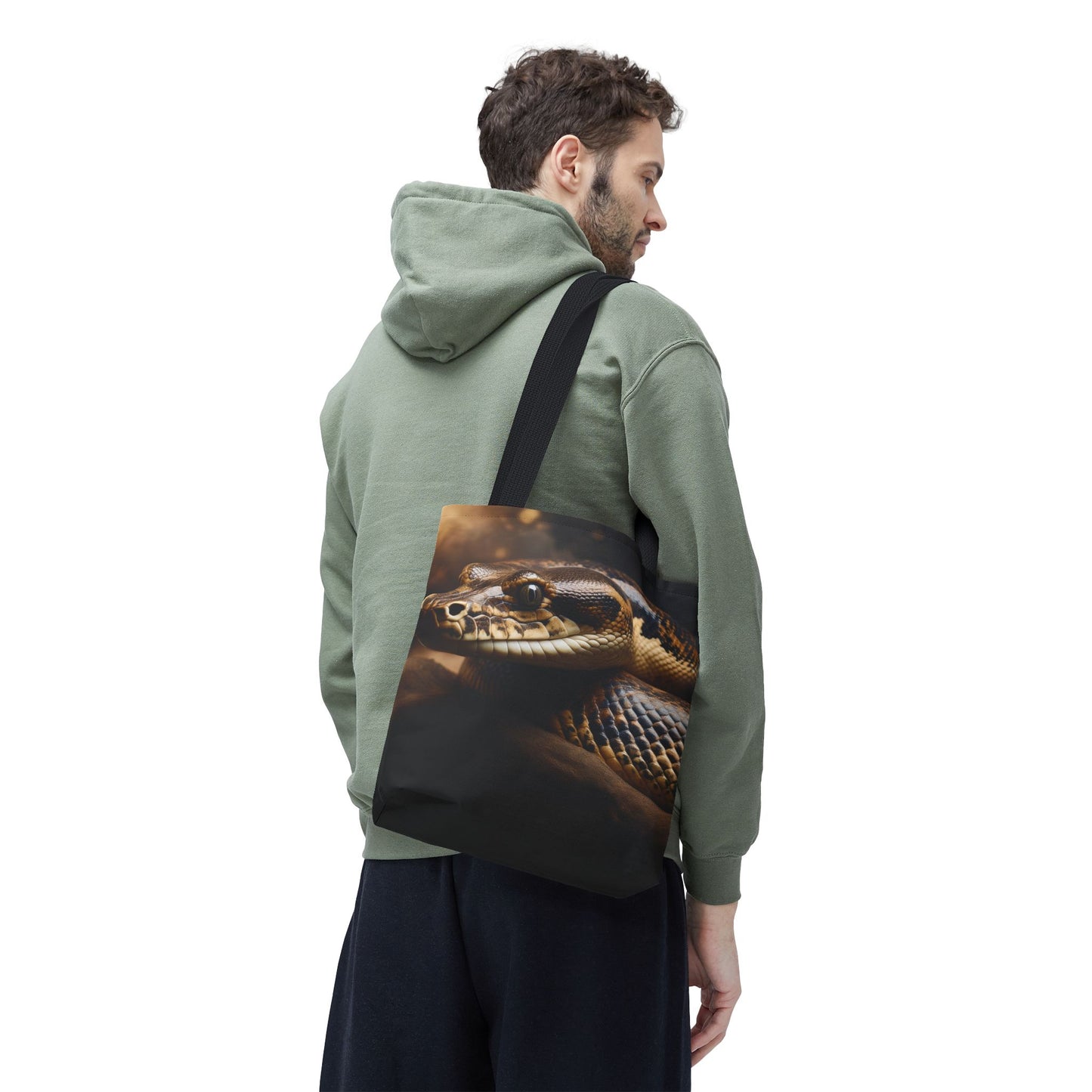 Bags with Animals