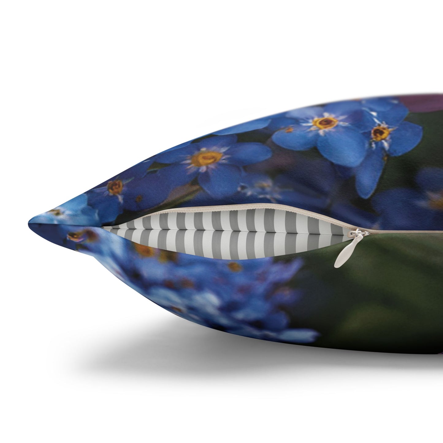 Floral Pillow Covers