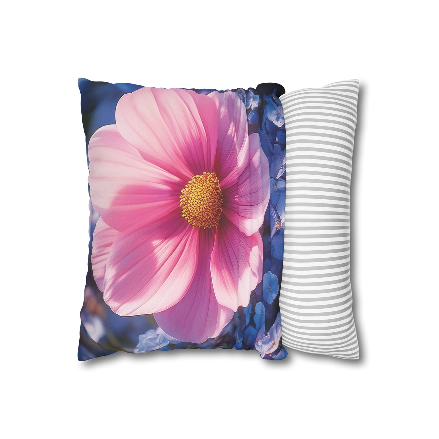 Floral Pillow Covers
