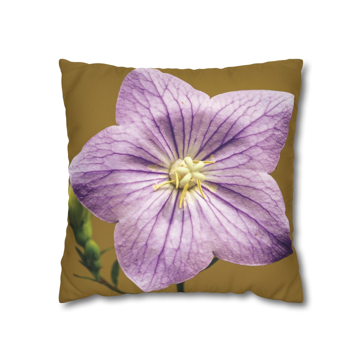 Floral Pillow Covers