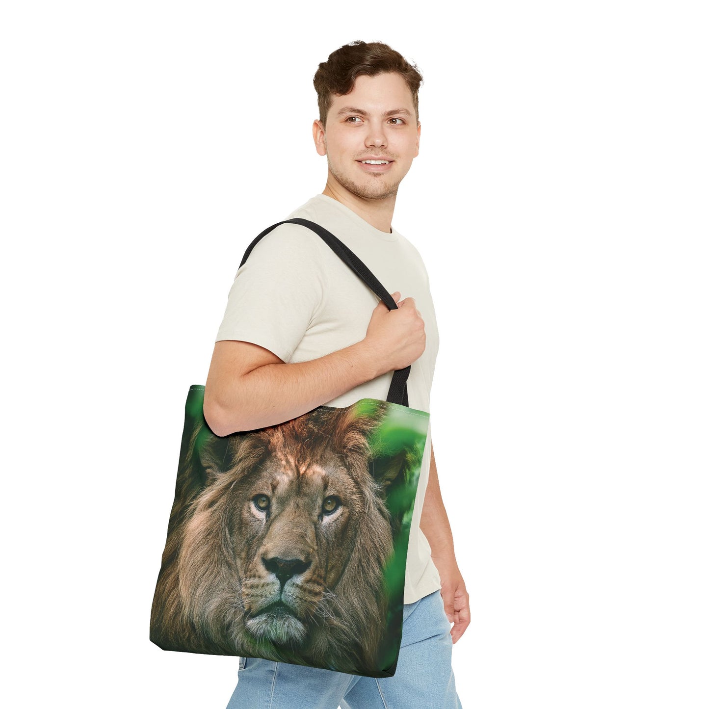 Bags with Animals