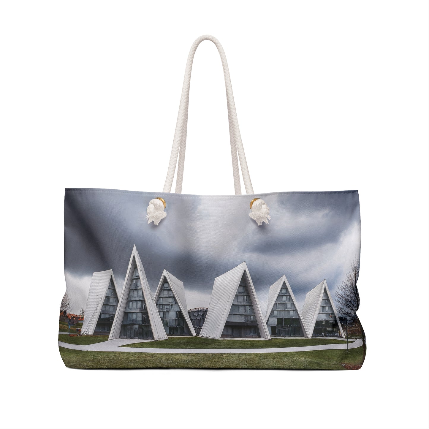 Weekender Bag
