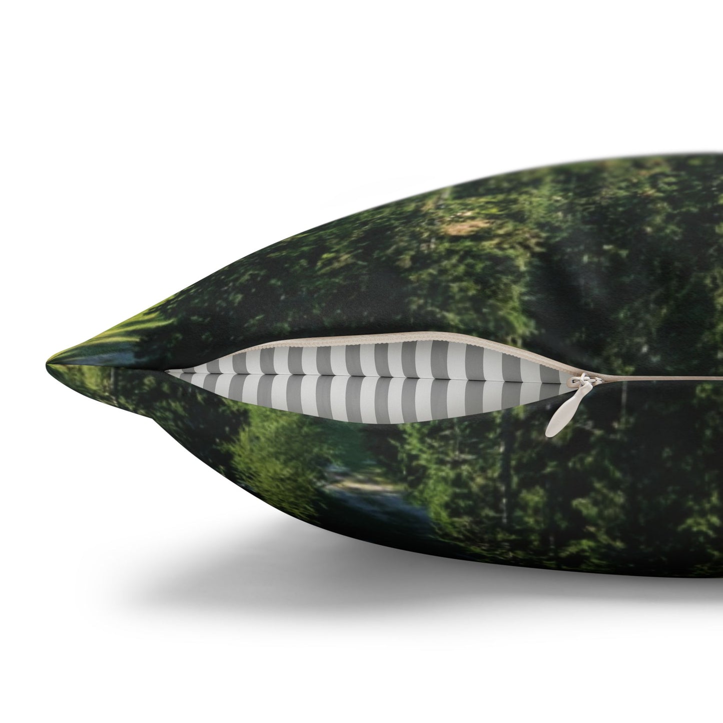 Landscape Pillow Cover