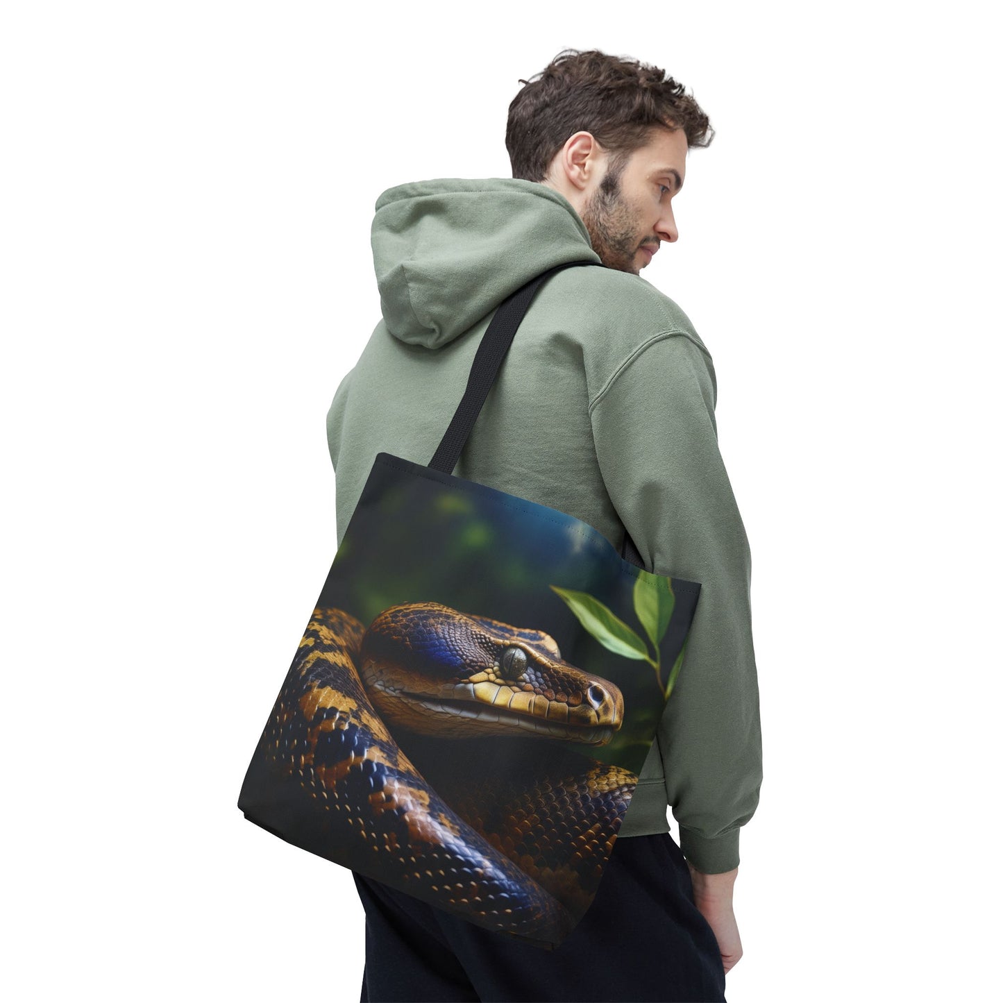Bags with Animals