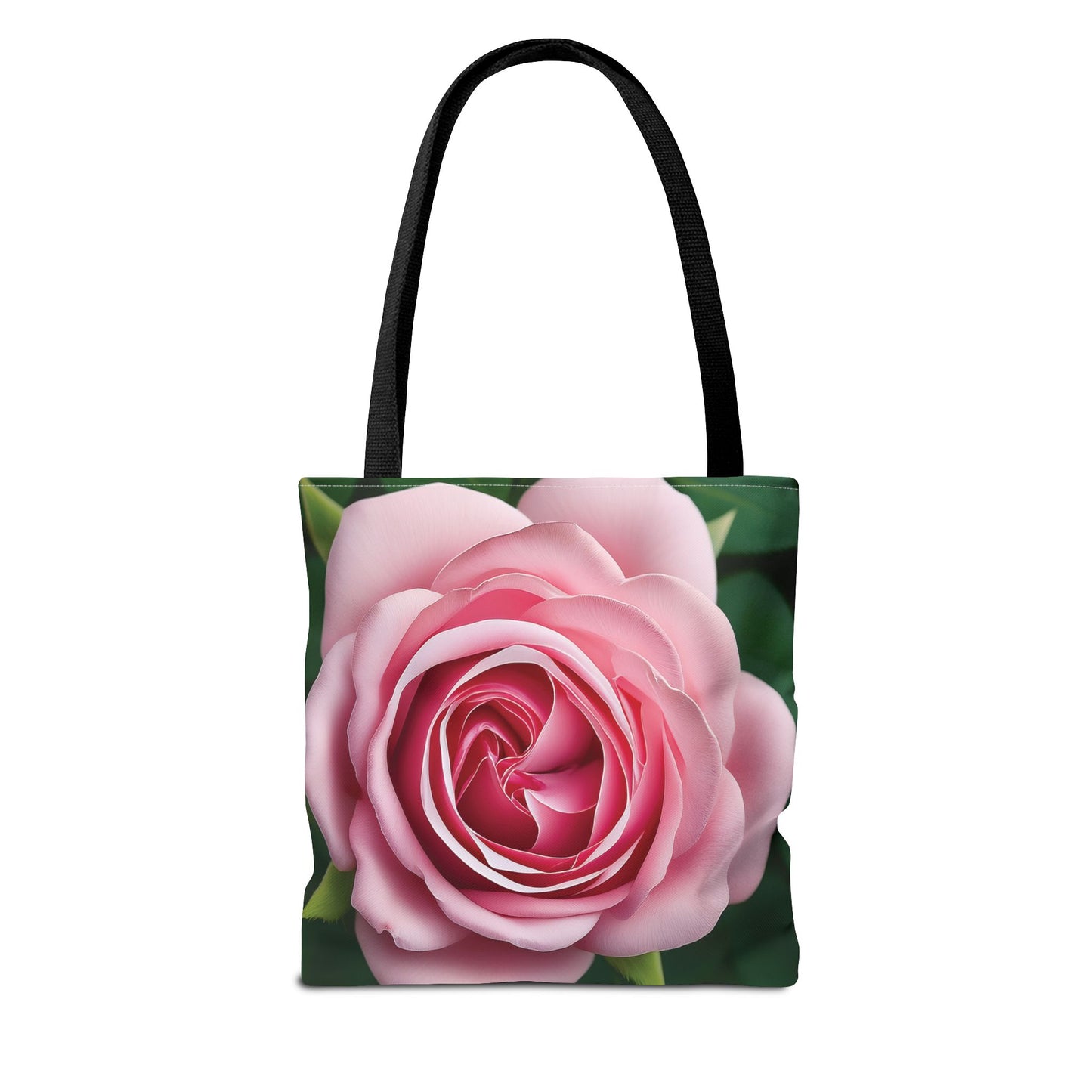 Floral Tote Bag