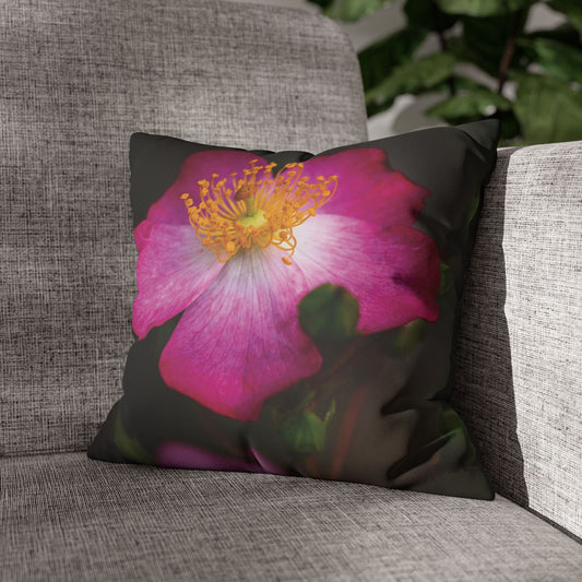 Floral Pillow Covers