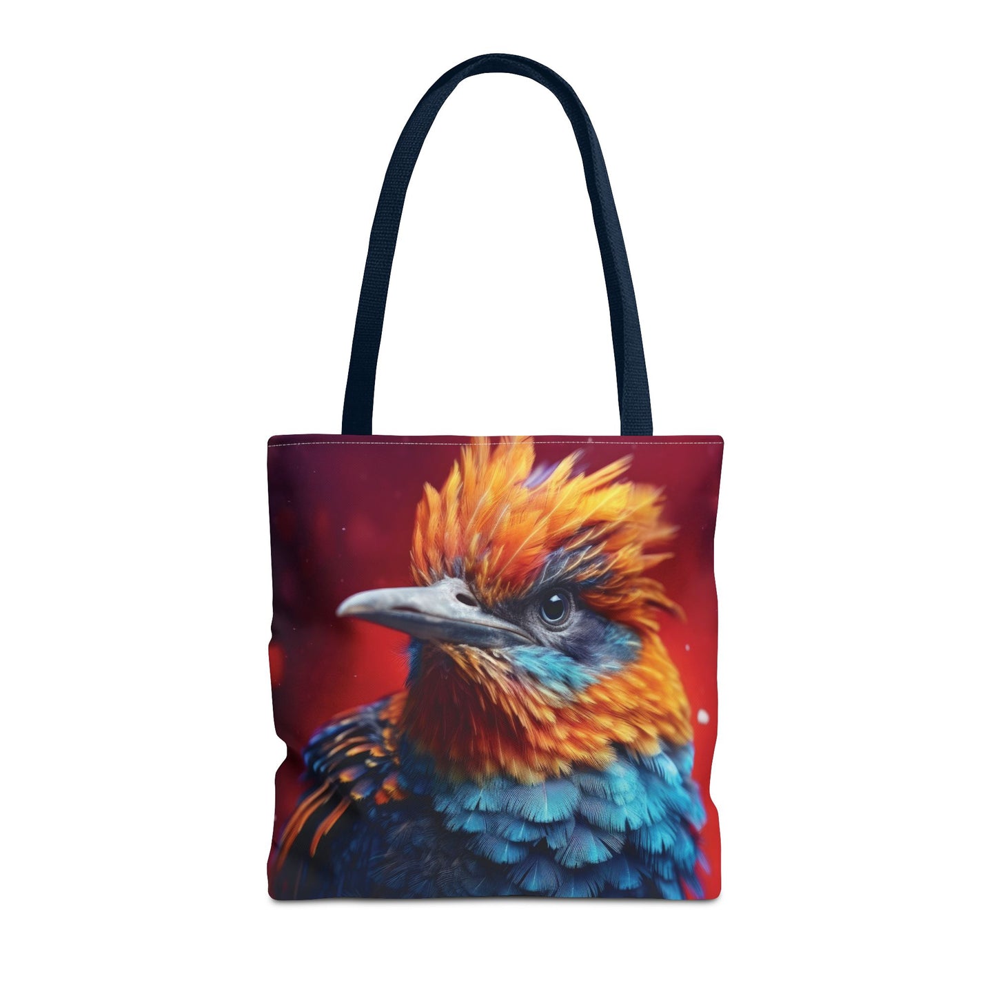 Canvas Bags with Animals