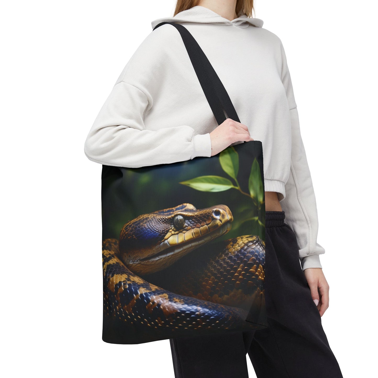 Bags with Animals