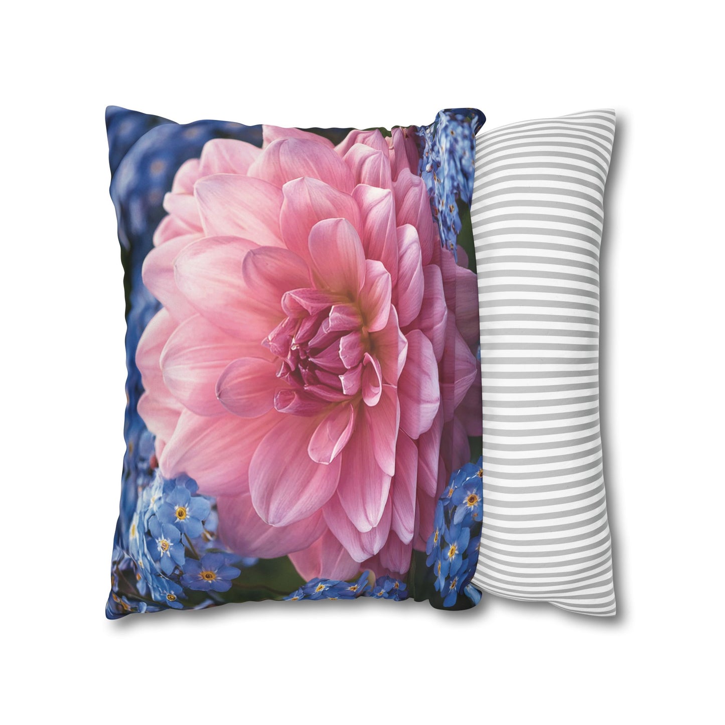 Floral Pillow Covers