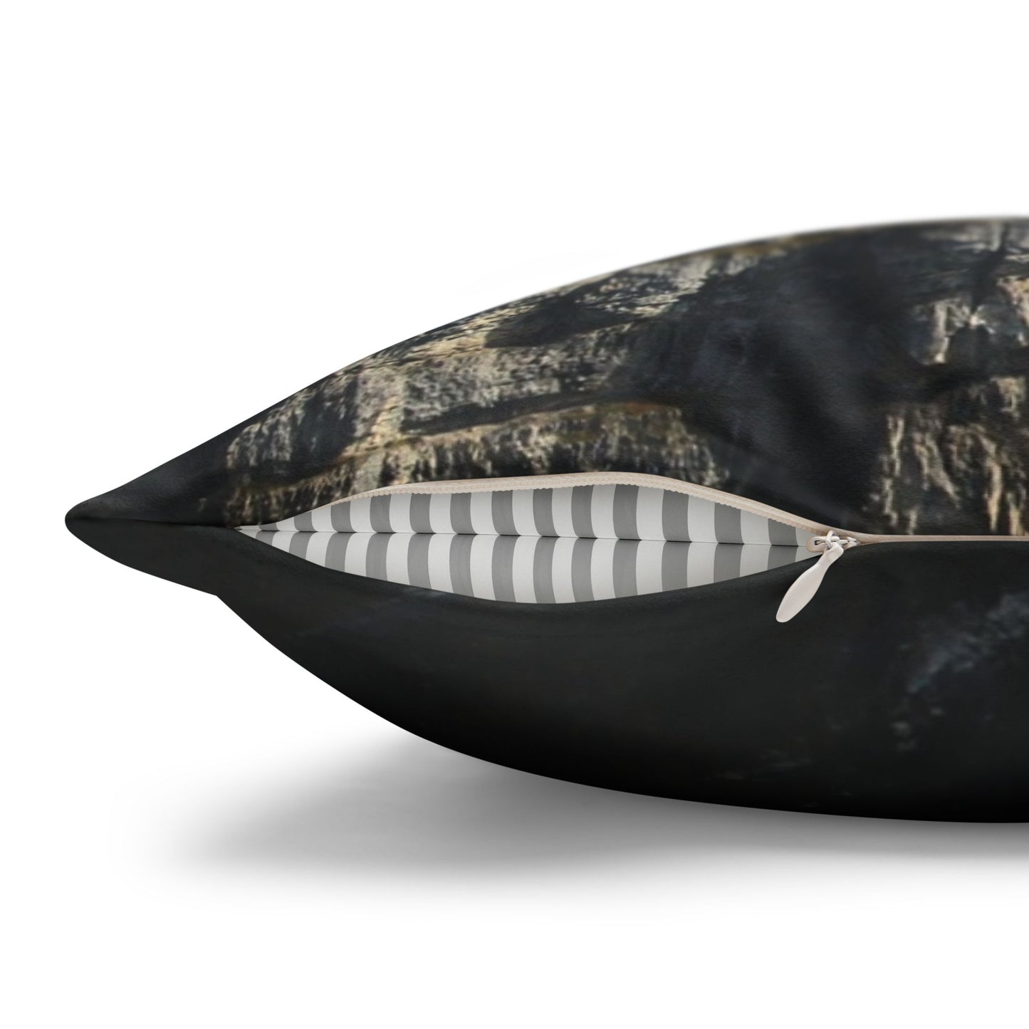 Landscape Pillow Cover