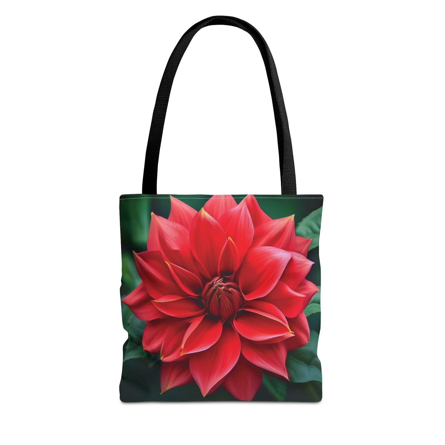 Floral Tote Bag