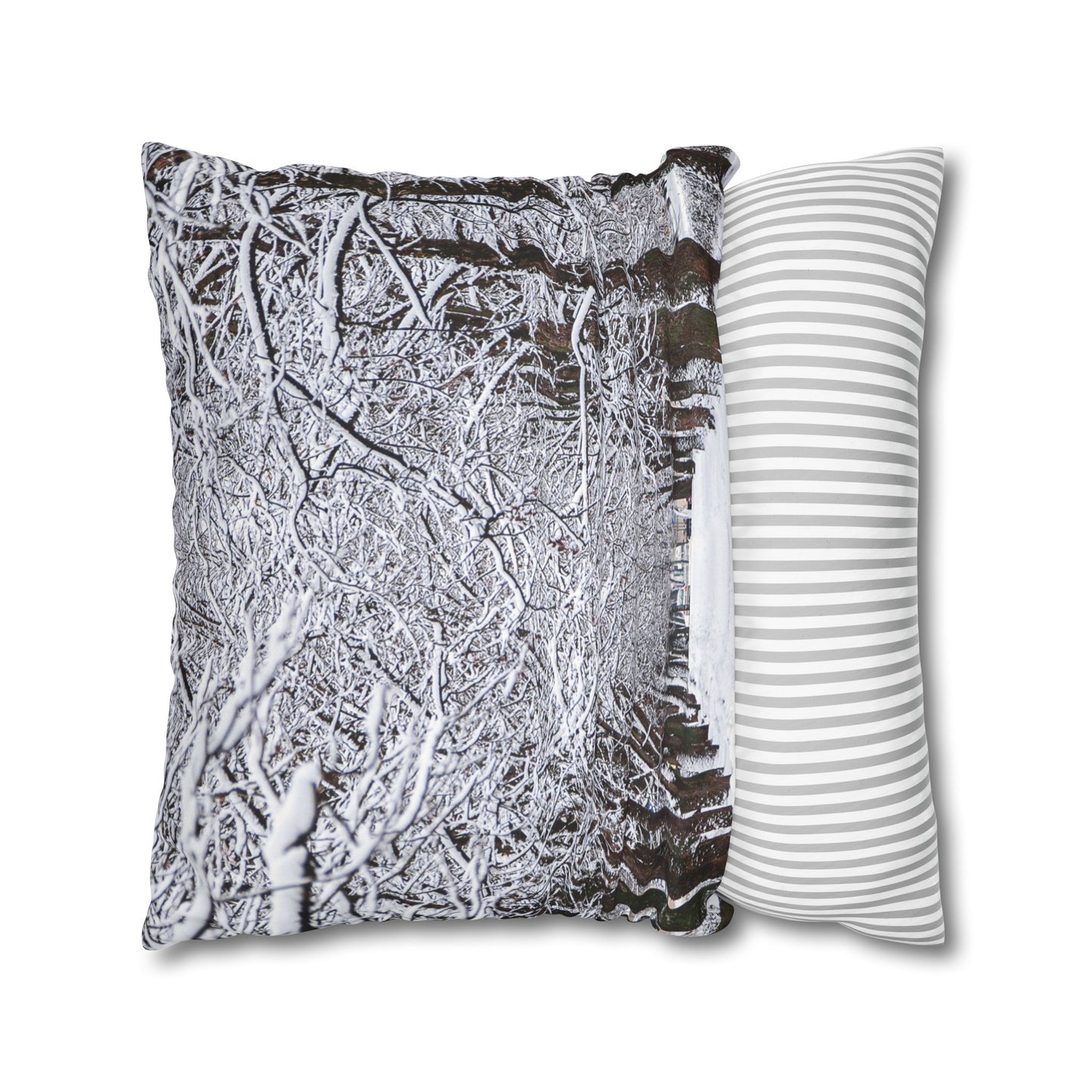 Landscape Pillow Cover