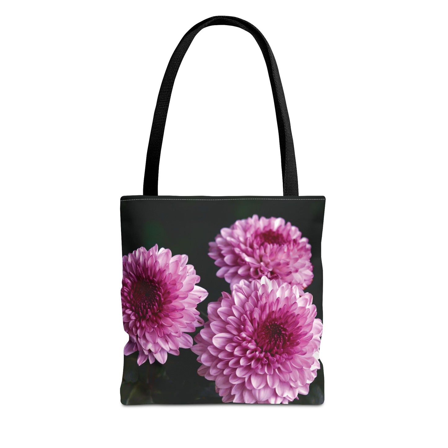 Floral Tote Bag