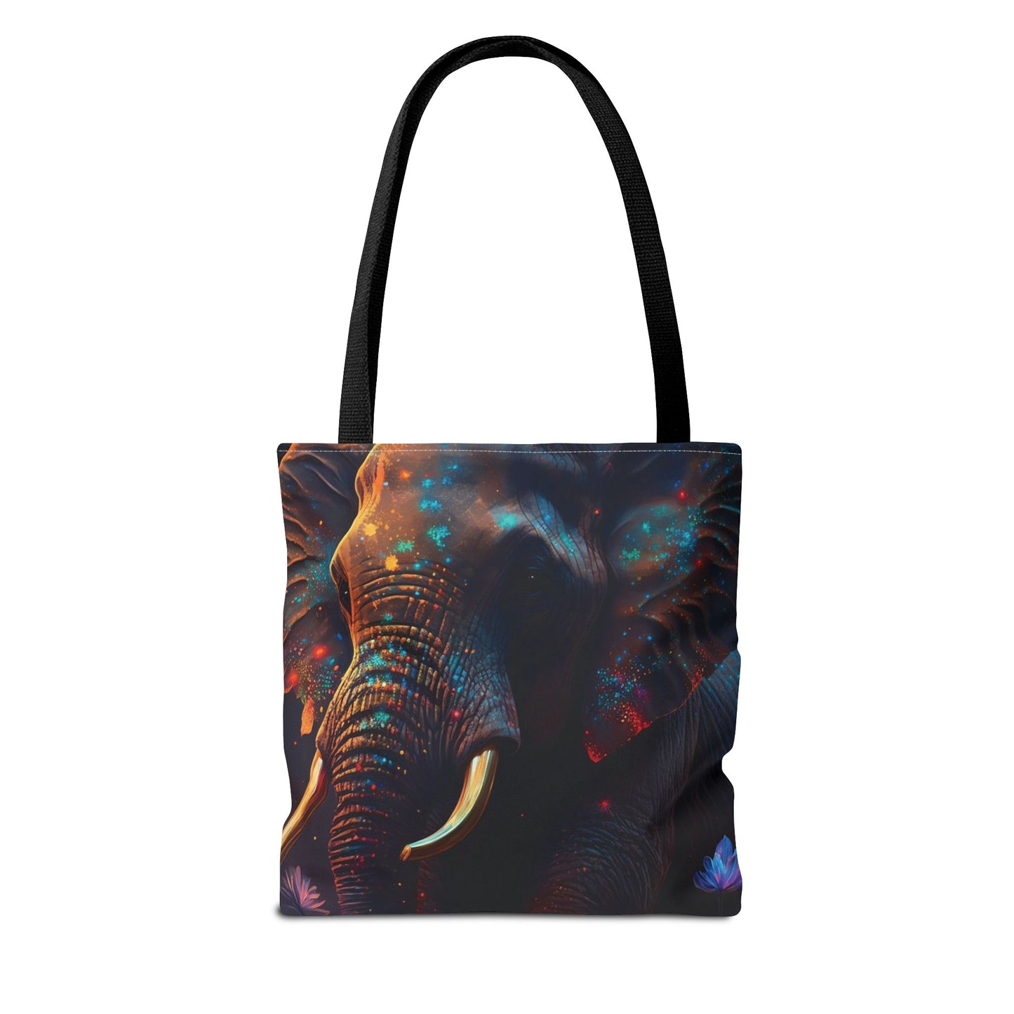 Canvas Bags with Animals