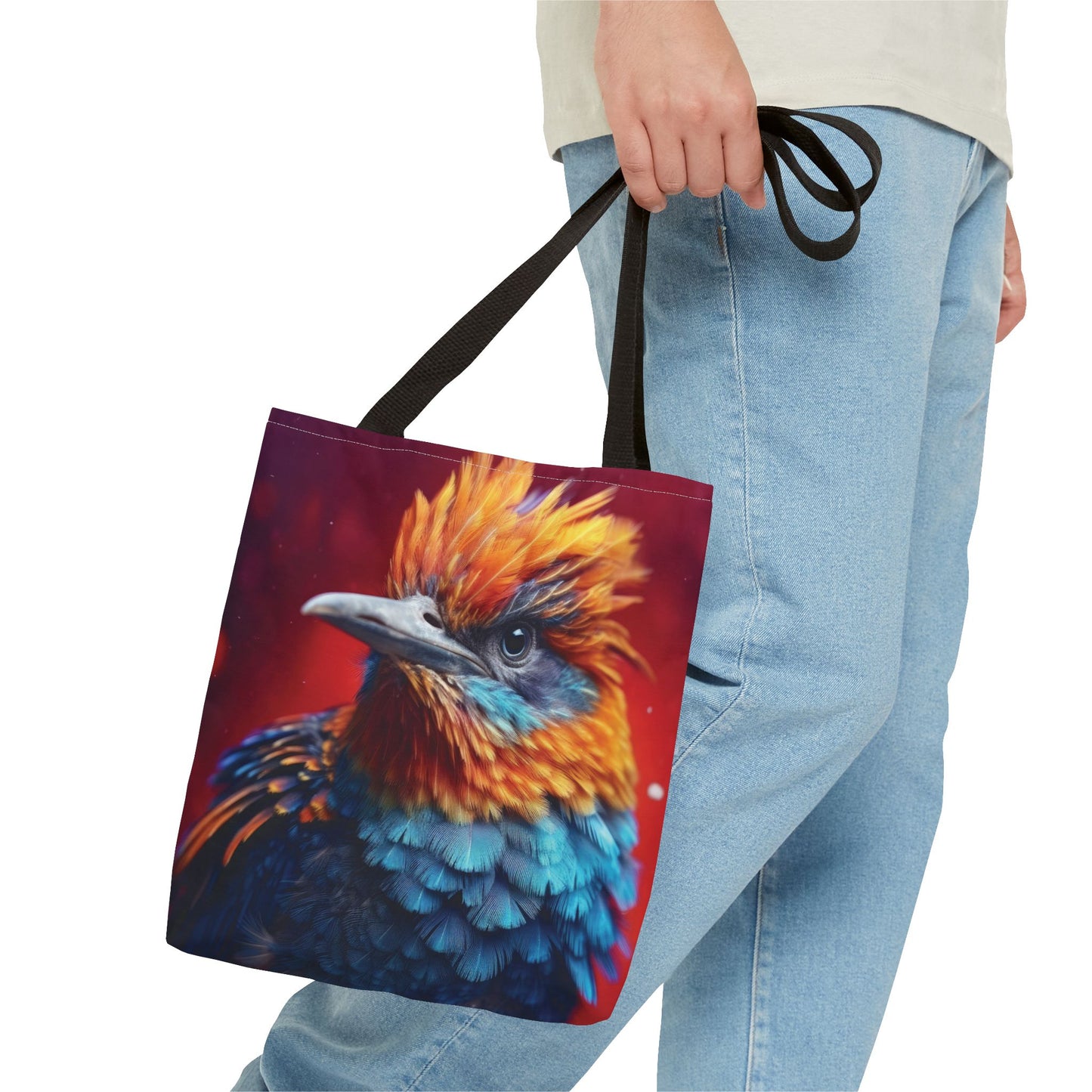 Canvas Bags with Animals