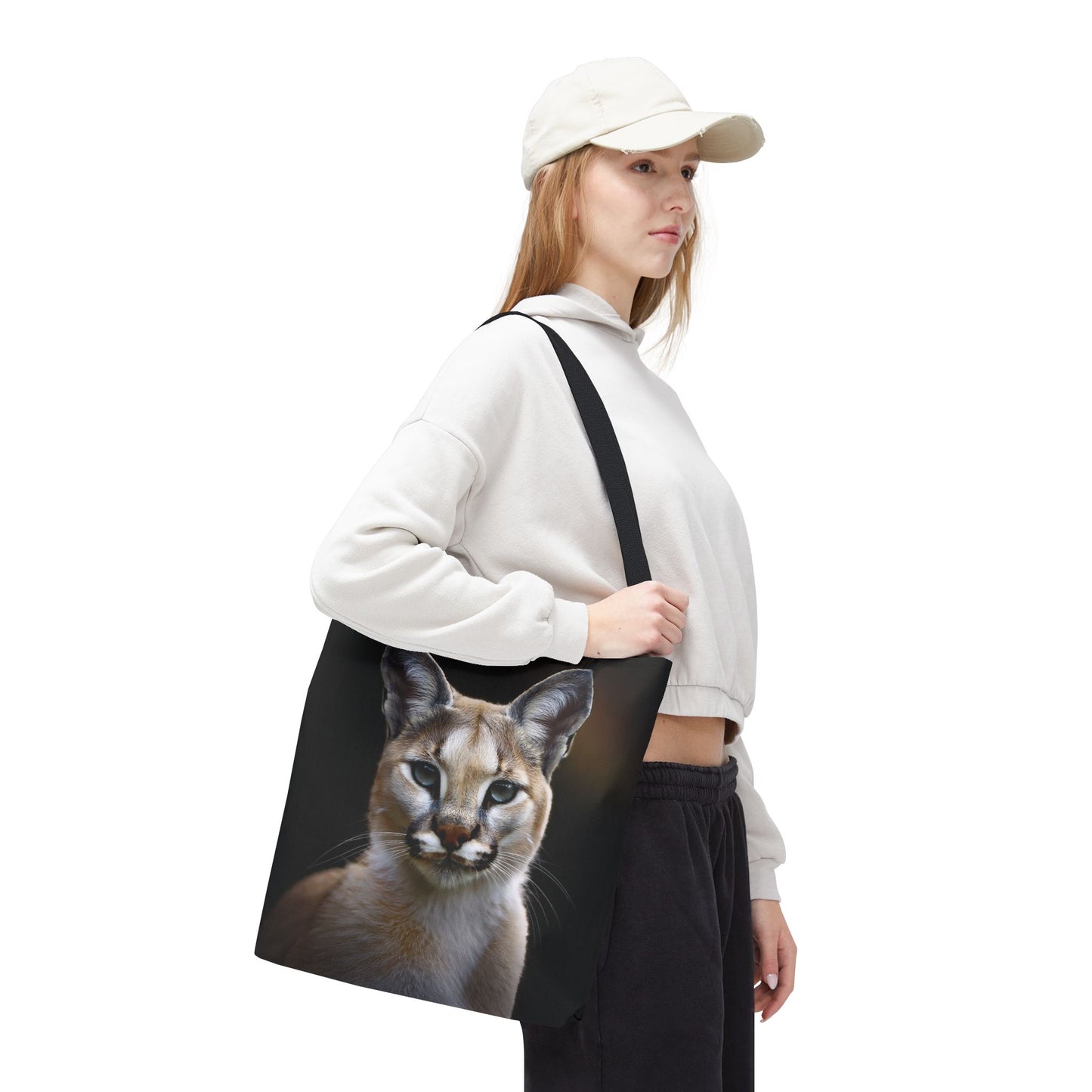 Bags with Animals