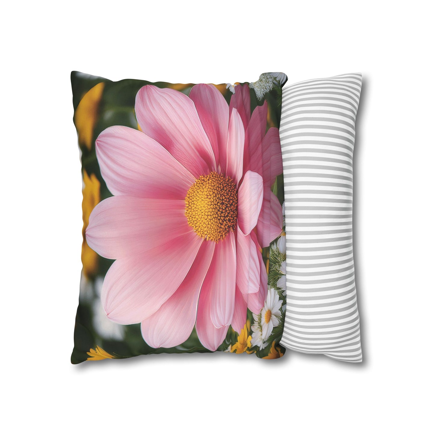 Floral Pillow Covers