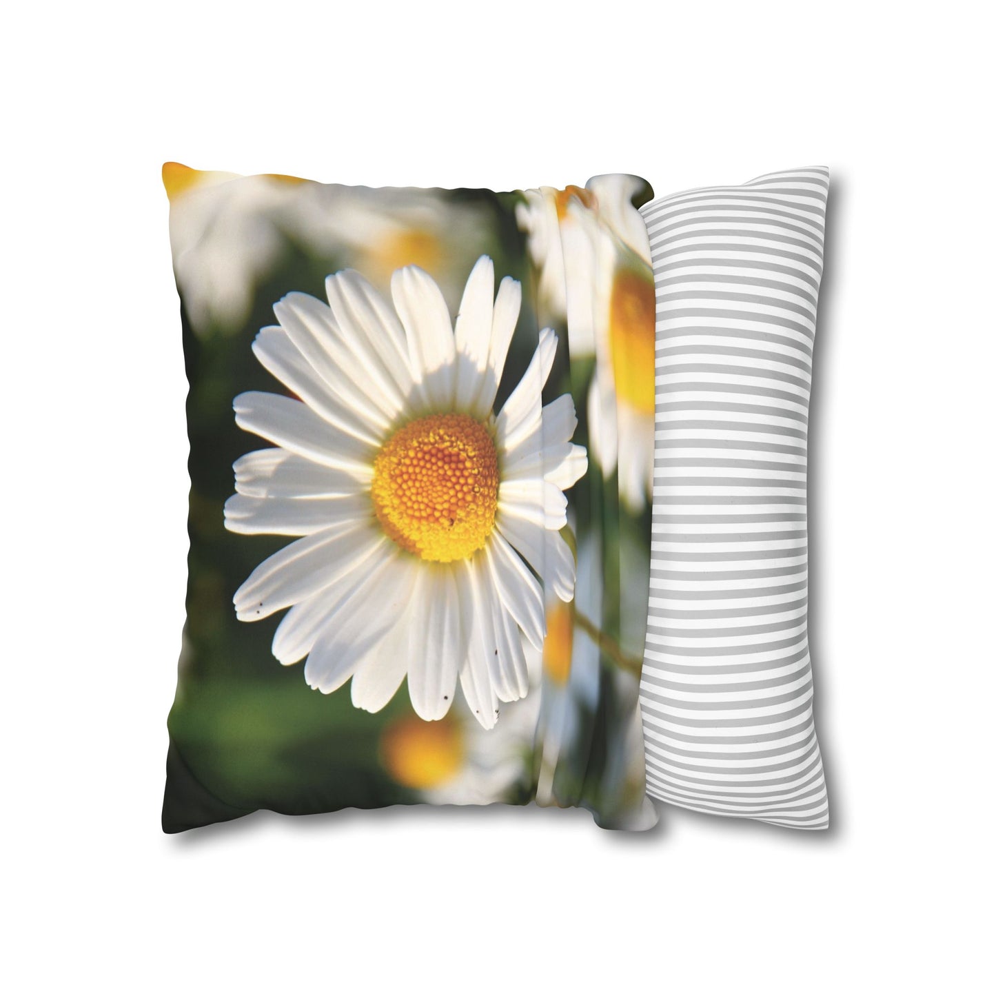 Floral Pillow Covers
