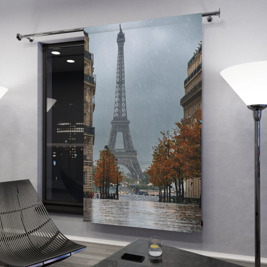 City View Curtains