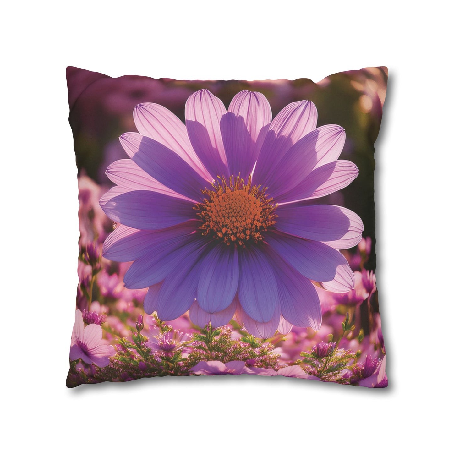 Floral Pillow Covers