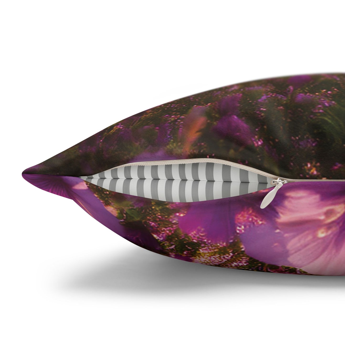 Floral Pillow Covers