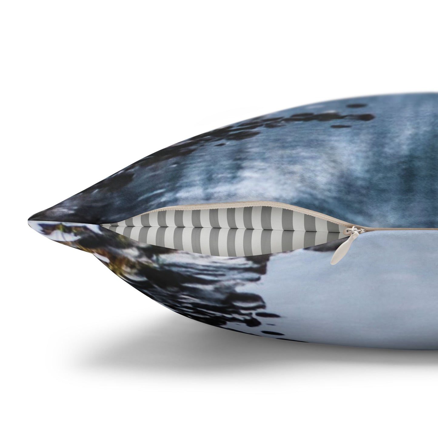Landscape Pillow Cover
