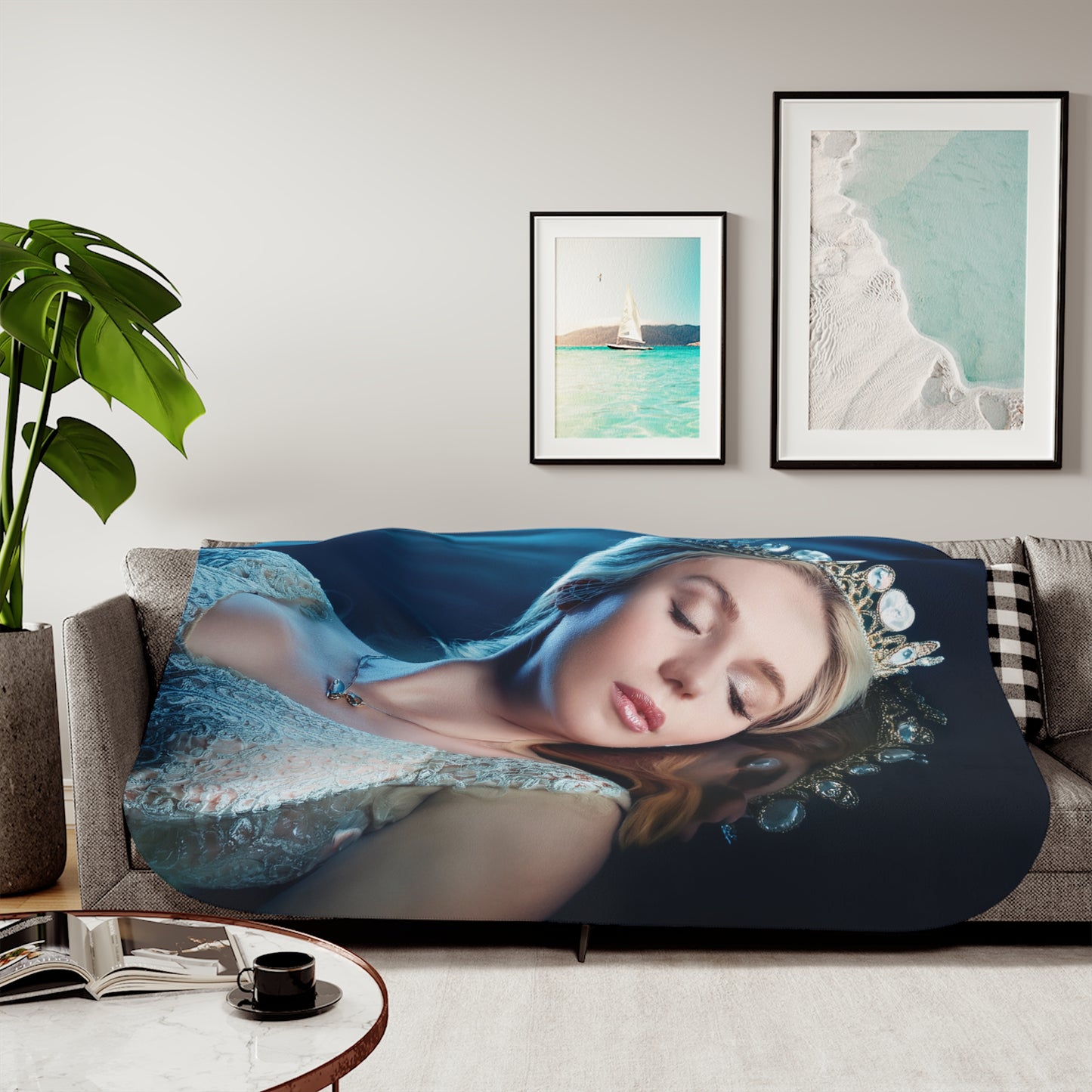 Queen Blanket, Blanket For Queen