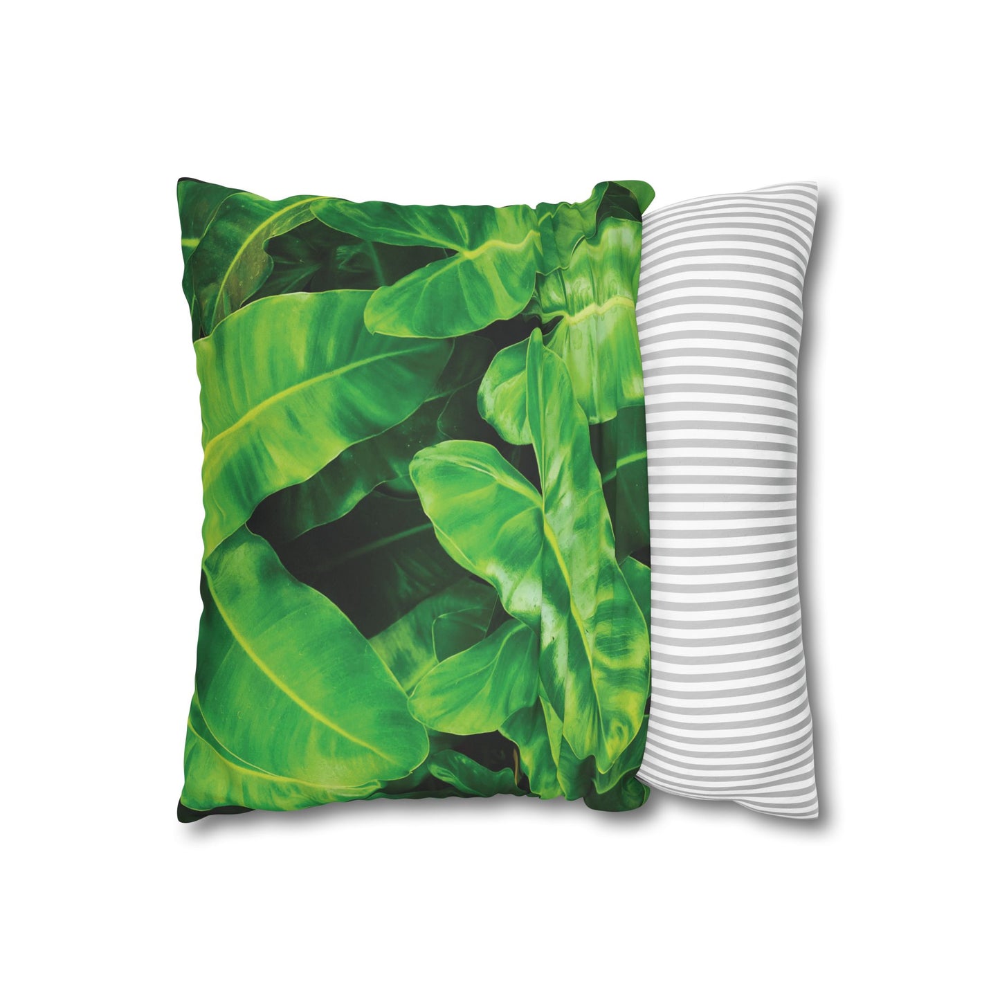 Floral Pillow Covers
