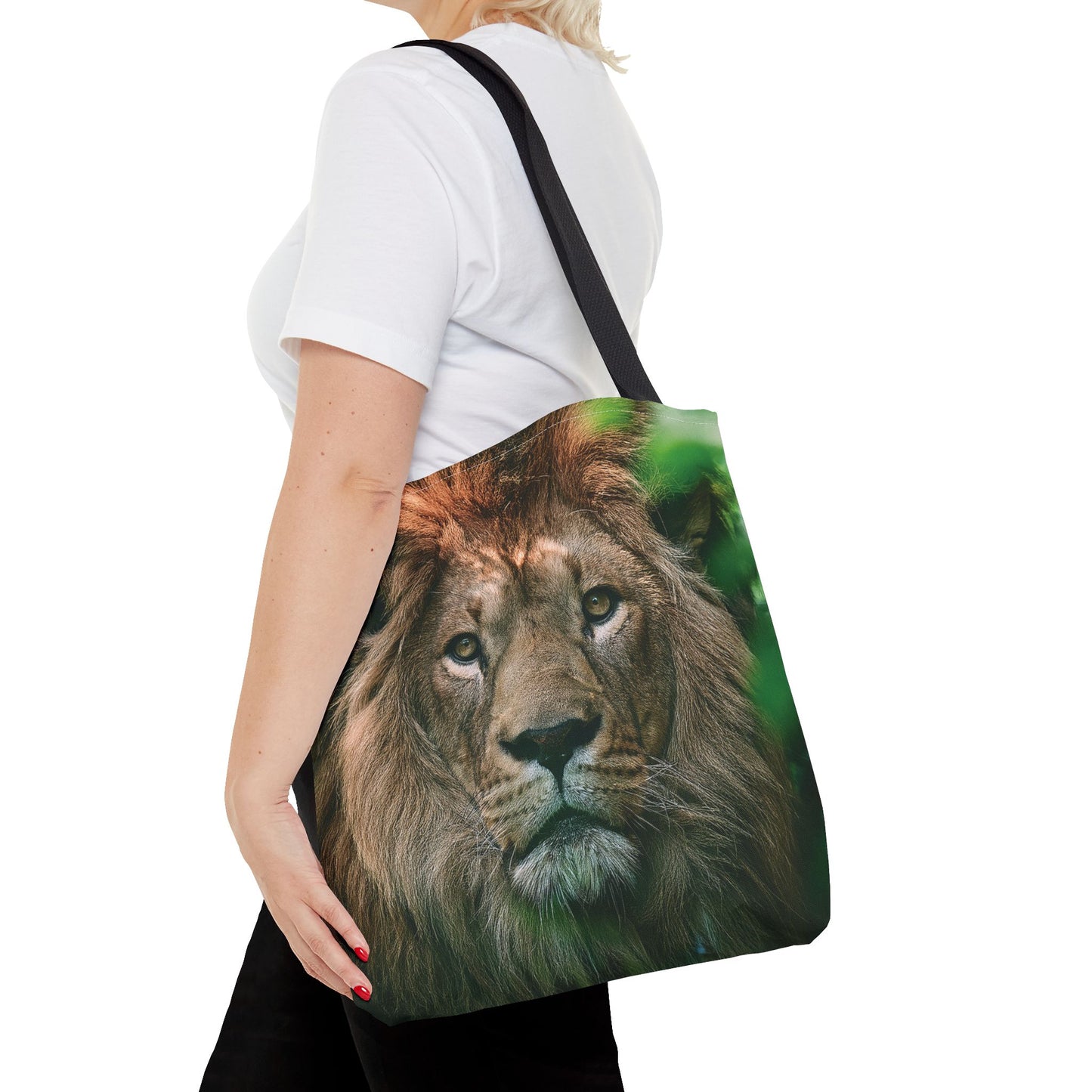 Bags with Animals