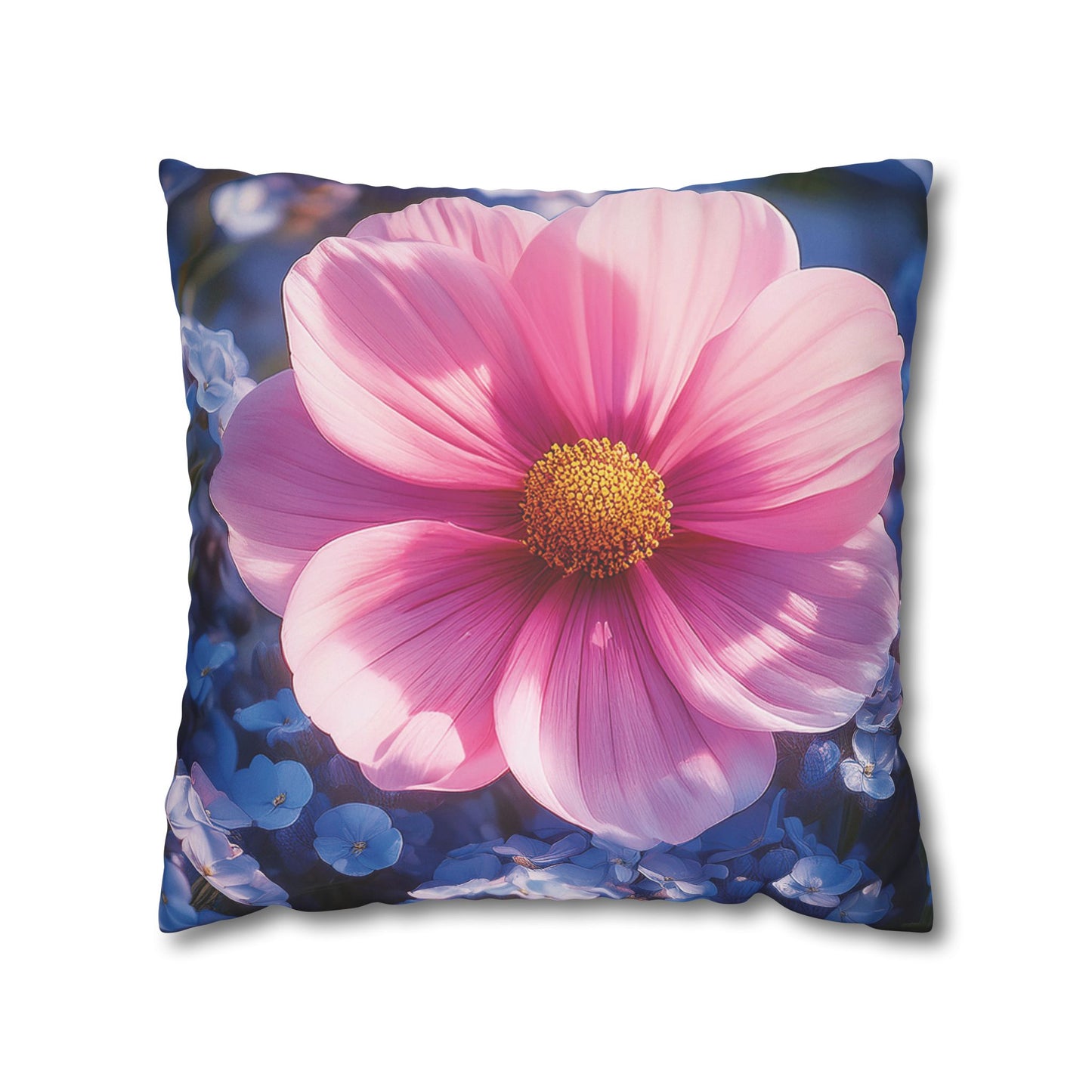 Floral Pillow Covers