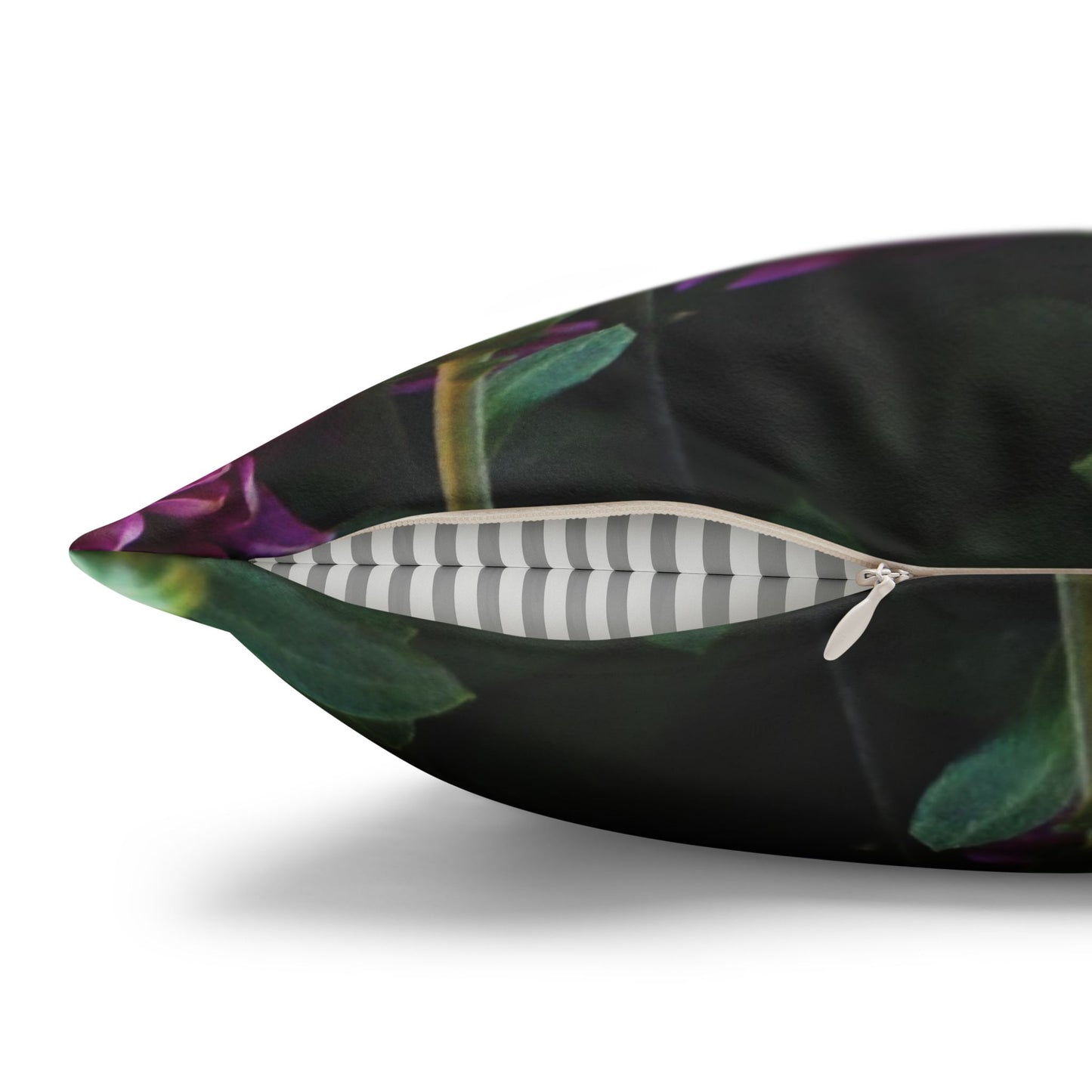 Floral Pillow Covers