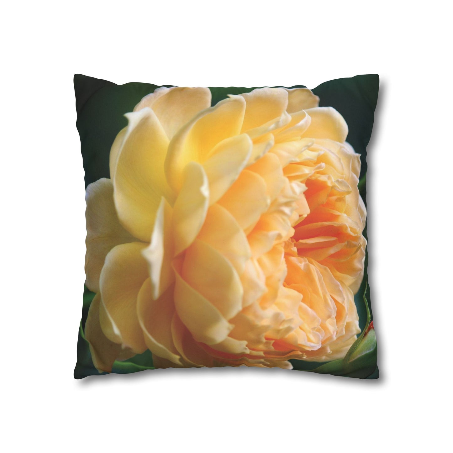 Floral Pillow Covers