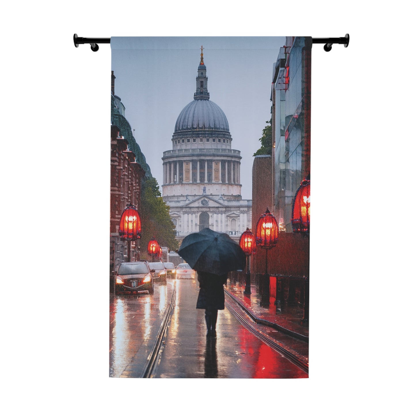 City View Curtains