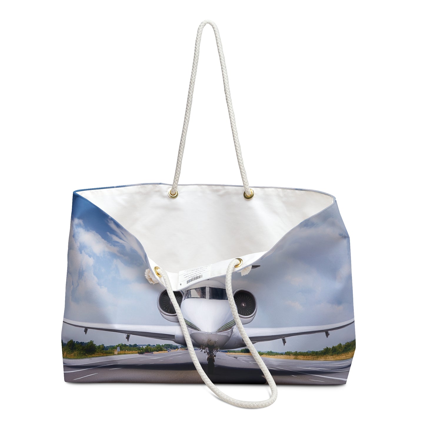Weekender Bag
